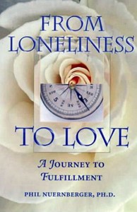 From Loneliness to Love by Phil Nuernberger