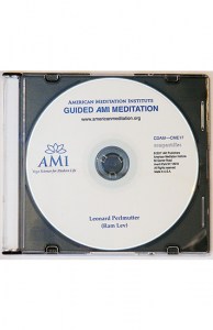 Guided AMI MEDITATION