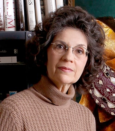 Jenness Perlmutter
