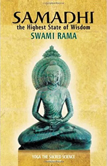 Samadhi by Swami Rama