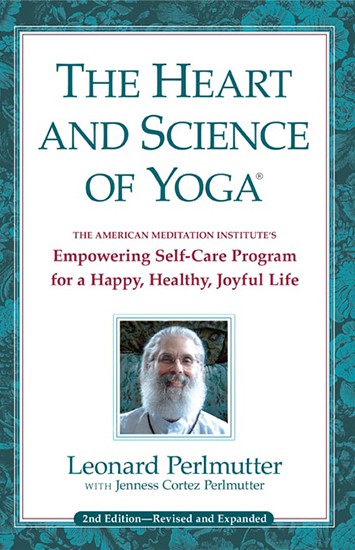The Heart and Science of Yoga® paperback