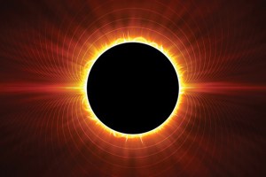 Are You Suffering from a Perpetual Solar Eclipse