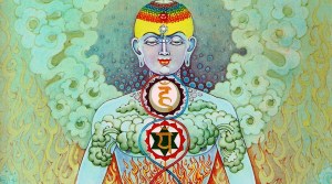 Chakras Advanced Meditation Course