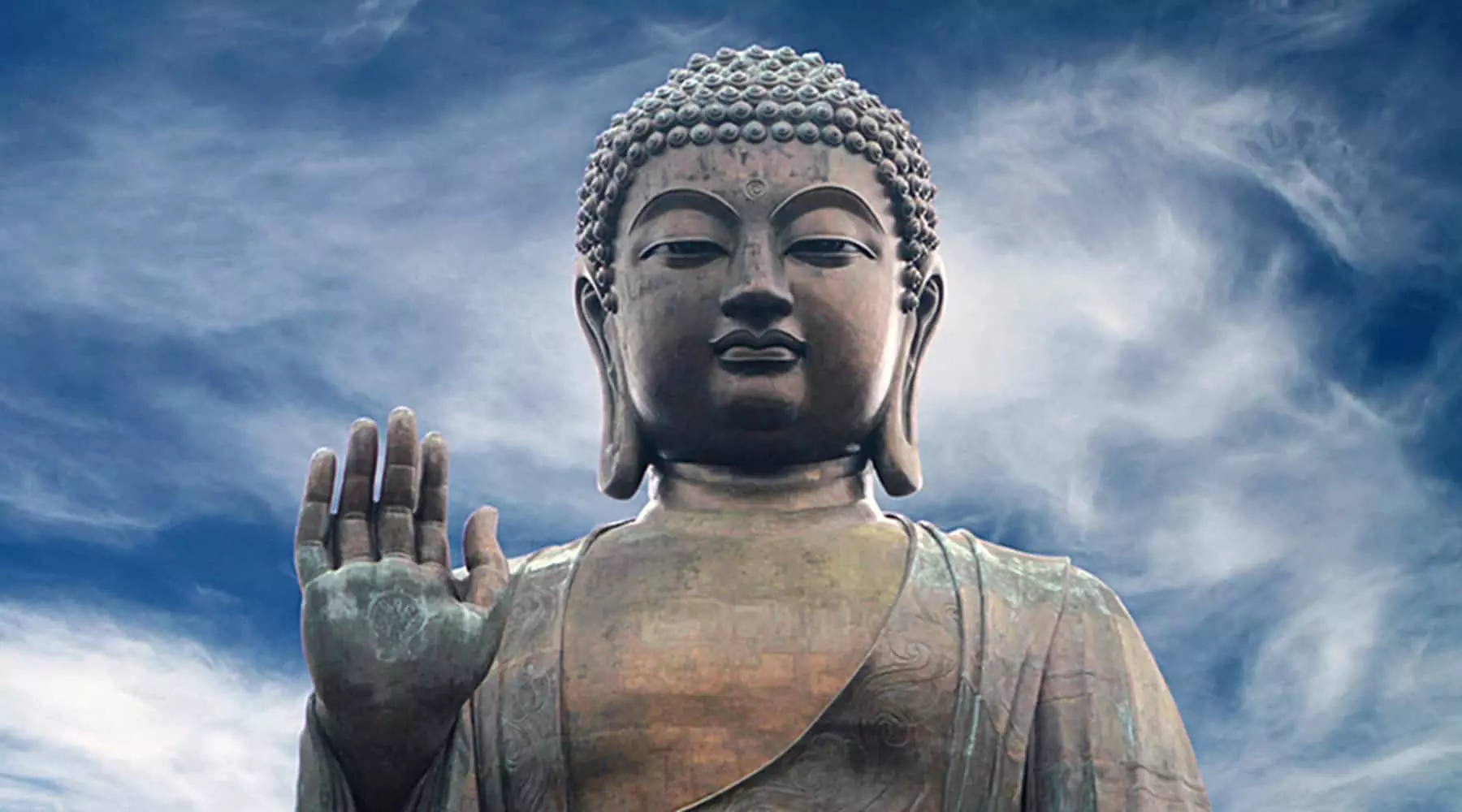 Compassionate Buddha Advanced Meditation Course