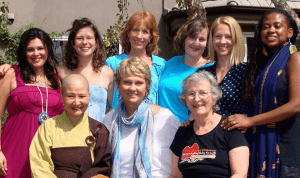 Womens Wellness American Meditation Institute