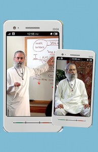 online meditation video course