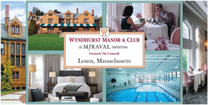 Physicians' CME Conference Wyndhurst Manor & Club