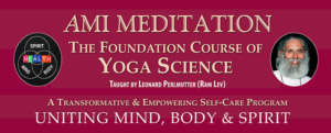 Mind Body Spirit Foundation Course mobile