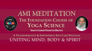Mind Body Spirit Foundation Course featured