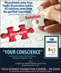 Problem Solution Your Conscience Digital