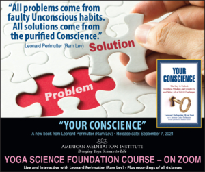 Problem Solution Your Conscience