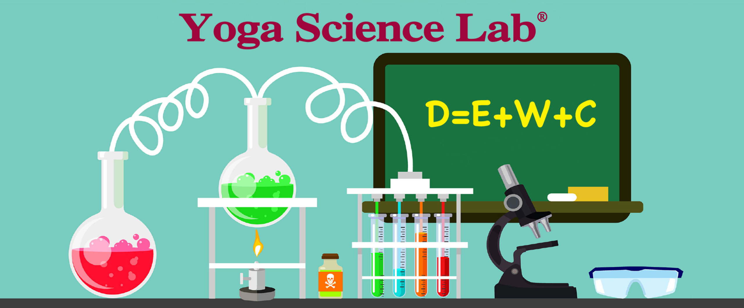 Yoga Science Lab main