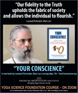 Fidelity to Truth Your Conscience Digital
