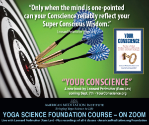 One Pointed Mind Your Conscience