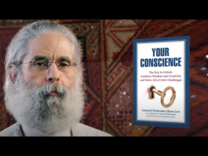 Your Conscience: A Call To Humanity