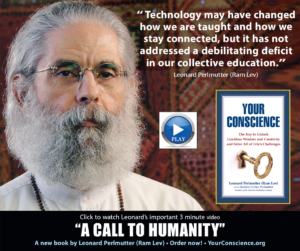 VIDEO EMAIL Your Conscience