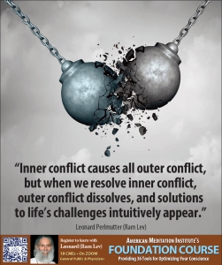 Inner Outer Conflict Your Conscience Digital