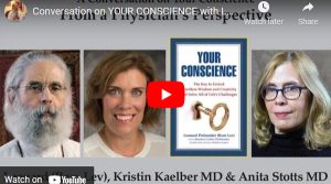 Conversation on Your Conscience_Better Overall Health Webinar
