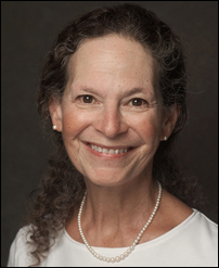 Beth Netter MD, Co-Author