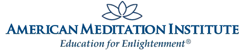 American Meditation Institute Logo