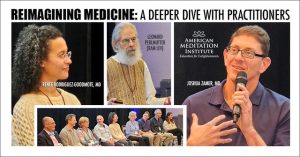 Re-Imagining Medicine: A Deeper Dive with Practitioners