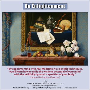 On Enlightenment - Thought for the Week - 7/15/2024; 'Study and Philosophy" by ©Jenness Cortez