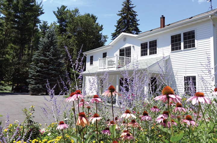 American Meditation Institute Home Center